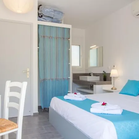 Villa Atokos évasion à Linfini&vue Sur Sývota