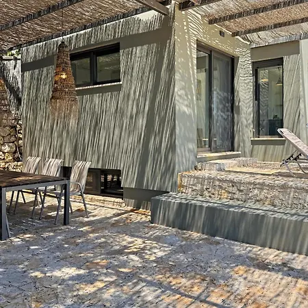 Villa Atokos évasion à Linfini&vue Sur *