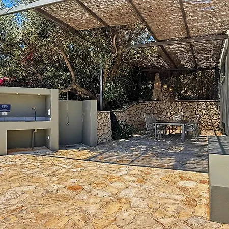 Atokos évasion à Linfini&vue Sur Villa