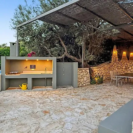 Villa Atokos évasion à Linfini&vue Sur Sývota