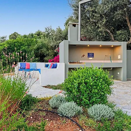 Villa Atokos évasion à Linfini&vue Sur