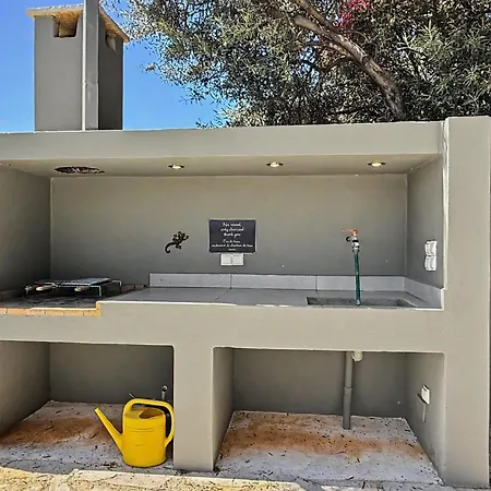Atokos évasion à Linfini&vue Sur Villa *