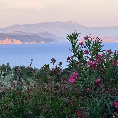 Atokos évasion à Linfini&vue Sur Villa
